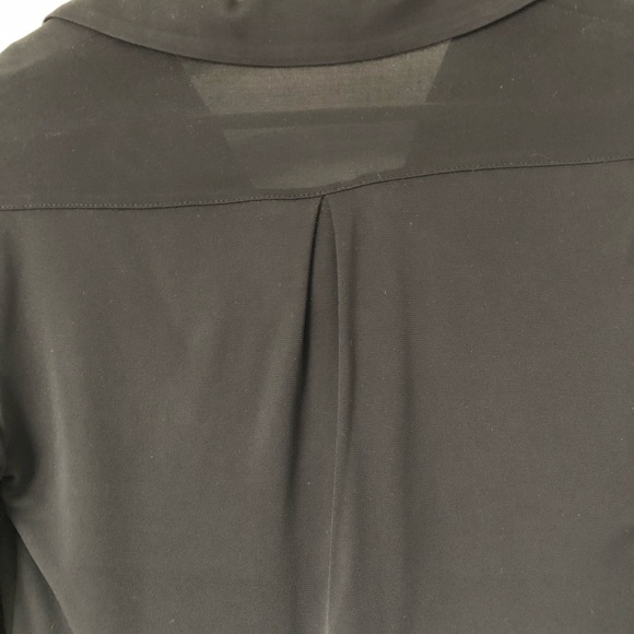 BCBG blouse - Picture 5 of 8